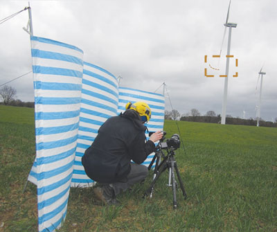 Berlin wind fig6 video measurement field