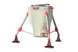 NRG Systems acquires lidar technology developed by Pentalum NRG SpiDAR