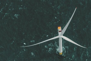 Siemens Gamesa and Aalborg University to lead EU-funded offshore wind R&D project SGRE Offshore