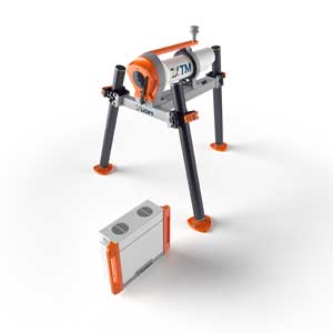 Turbine-Mounted wind Lidar – ZX TM ZXTM