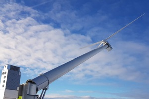 Solid wind Power installs small scale wind turbine in Greenland solid windpower greenland