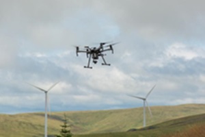 Natural Power forms strategic partnership in Latin America NaturalPower DroneInspection