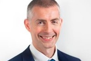 Dr. Steven White joins ZX Lidars Dr. Steven White