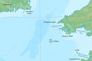 Erebus floating offshore wind farm Erebus 01 01