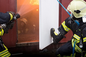 Fire Awareness Training Fire Awareness Training