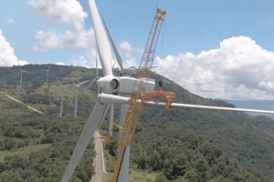 The Crosby Group acquires Airpes The Crosby Group acquires Airpes