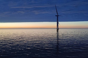 Triton Knoll offshore wind farm generates first power triton knoll offshore wind farm generates first power