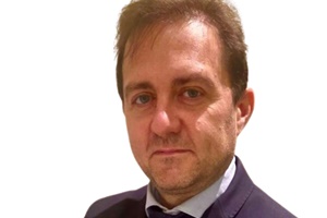 Gavin & Doherty Geosolutions (GDG) has announced the appointment of Fabrizio Gardini to lead their newly formed Transport and Installation function to expand offshore wind services Fabrizio Gardini Headshot