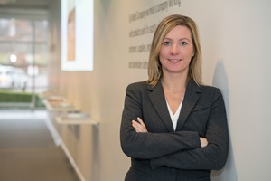 Ørsted has appointed Ingrid Reumert the new Senior Vice President of Group Stakeholder Relations Ingrid Reumert