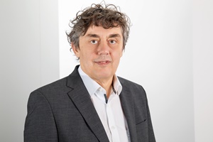 Bachmann electronic has announced the appointment of Beat Rünzler as Chief Administration Officer Beat Rünzler