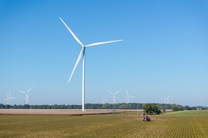 Cordelio Power completes Crossover Wind project in Arkansas