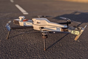 Black Swift E2 UAS E2 image