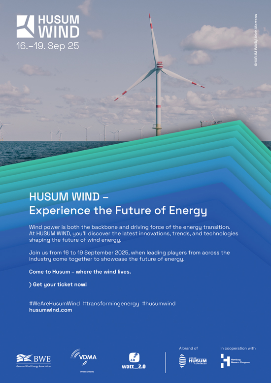 Husum Wind