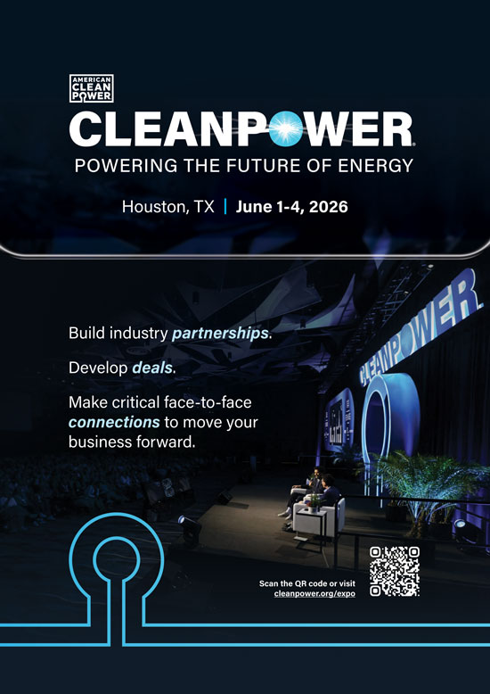 Cleanpower 2026