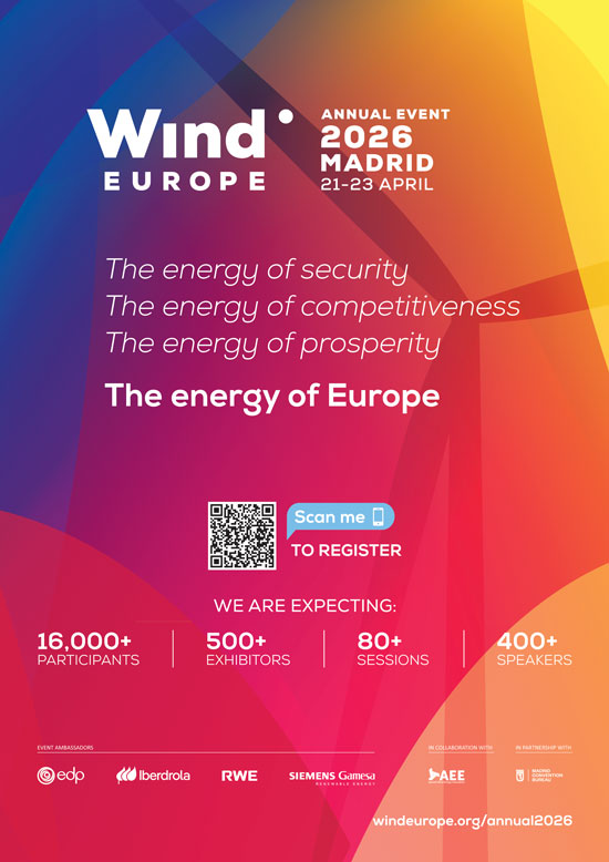 WindEurope2026
