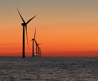 #44 GE Vernova Haliade X turbine installed at Vinyard Wind 1, North Atlantic, 15 miles south of Martha s Vineyard, Massachusetts, USA (courtesy Scott Ellison) #44 GE Vernova Haliade X turbine installed at Vinyard Wind 1, North Atlantic, 15 miles south of Martha s Vineyard, Massachusetts, USA (courtesy Scott Ellison)